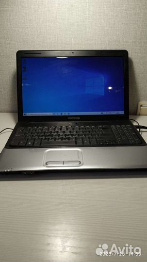 Ноутбук HP Compag