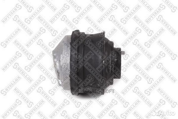 Stellox 2517139SX подушка двс\ MB W210 3.2CDi 99-03/ W220 4.0CDi 00