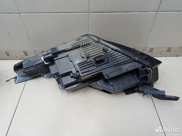 Фара правая Exeed TXL