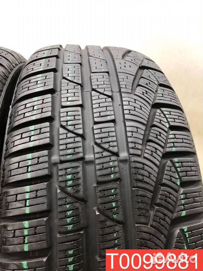 Pirelli Winter Sottozero 240 Serie II 225/55 R17 101V