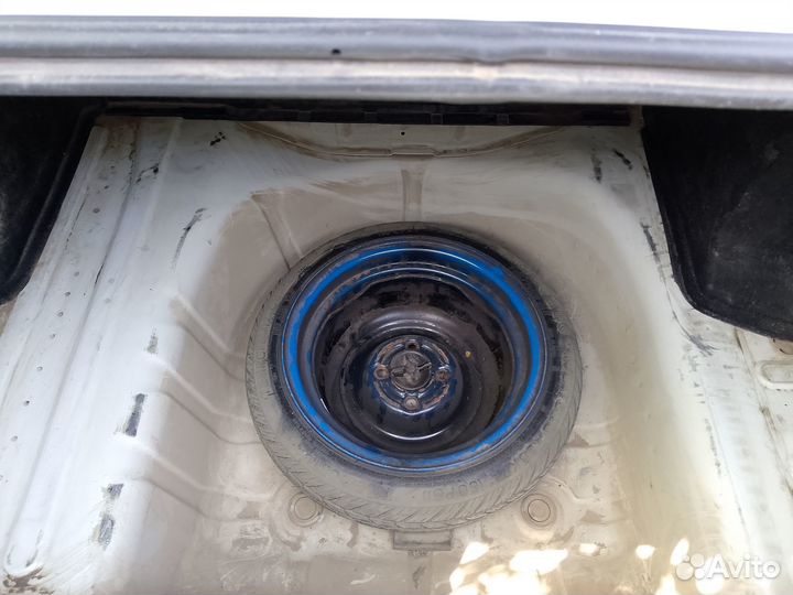 Chevrolet Aveo 1.4 МТ, 2008, 170 000 км