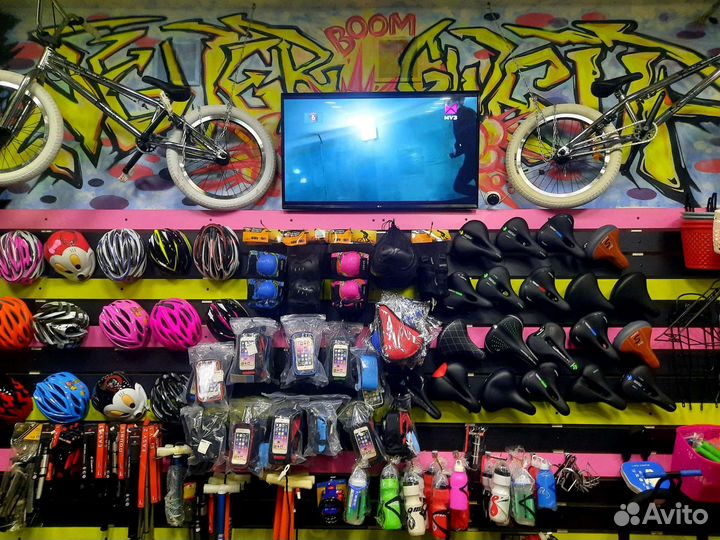 Сумка для велосипеда