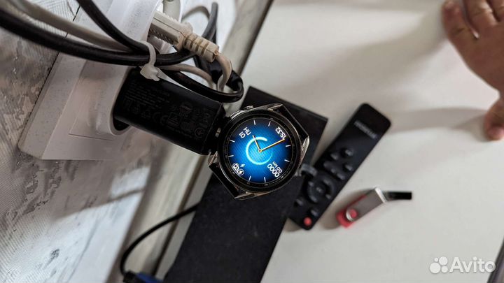 Samsung Gear s3