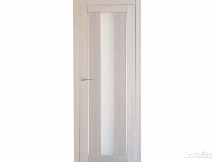 Межкомнатные двери Экошпон