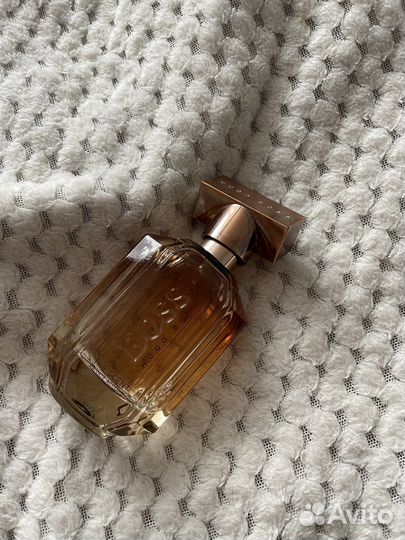 Парфюмерная вода Hugo Boss The Scent 50мл