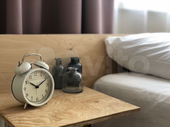 Квартира-студия, 35 м², 19/24 эт.