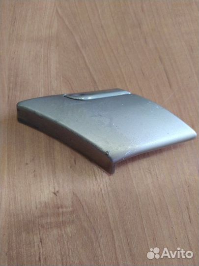 Молдинг крыла задний правый Mercedes S-Class W220