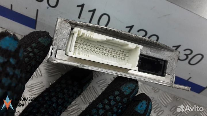 Блок управления телефоном BMW 7 F01/F02 2011