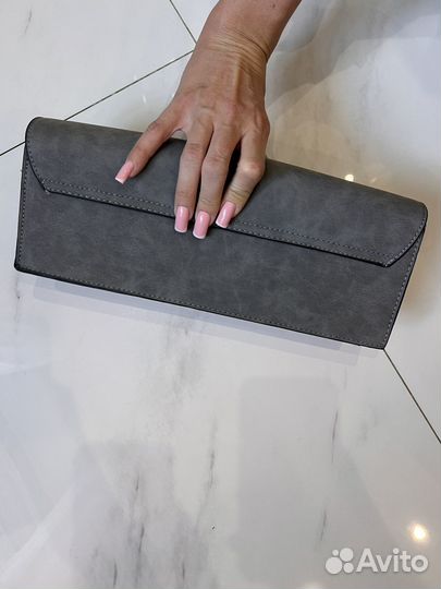 Клатч женский