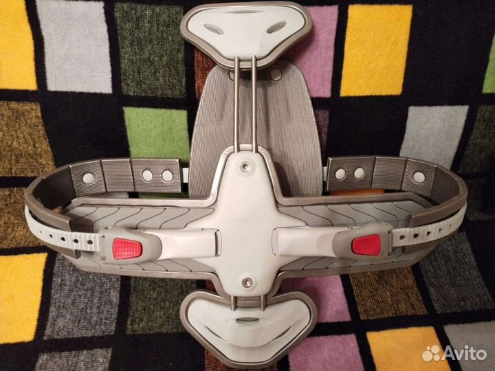 Корсет ортопедический гиперэкстензионный