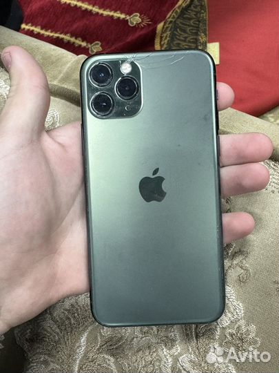 iPhone 11 Pro, 64 ГБ