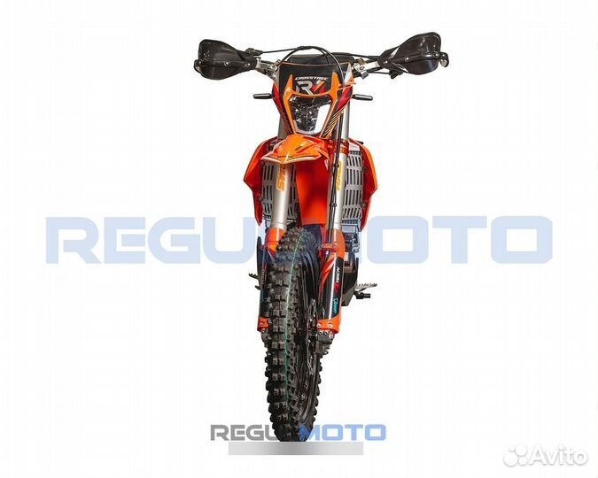 Мотоцикл Regulmoto Crosstrec 300