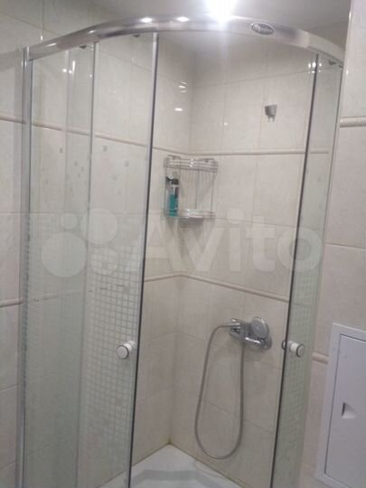 1-к. квартира, 16 м², 1/14 эт.