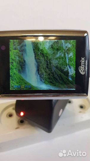 FM трансмиттер