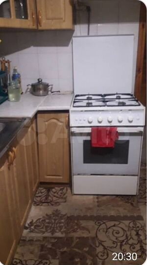 2-к. квартира, 57 м², 1/10 эт.