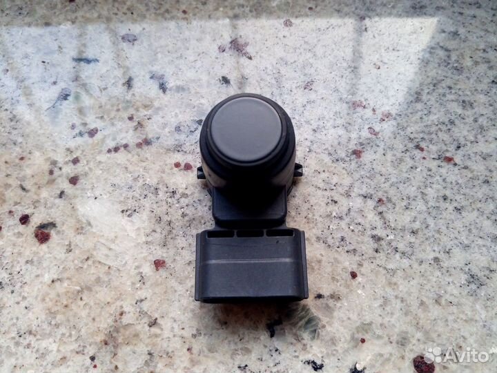 Датчик парковки Хонда аккорд