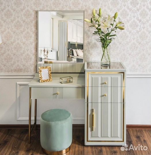 Спальня Замира