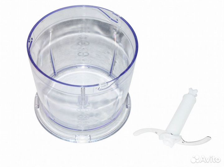 Чаша блендера redmond RHB-2939, 2938 + нож, 500ml