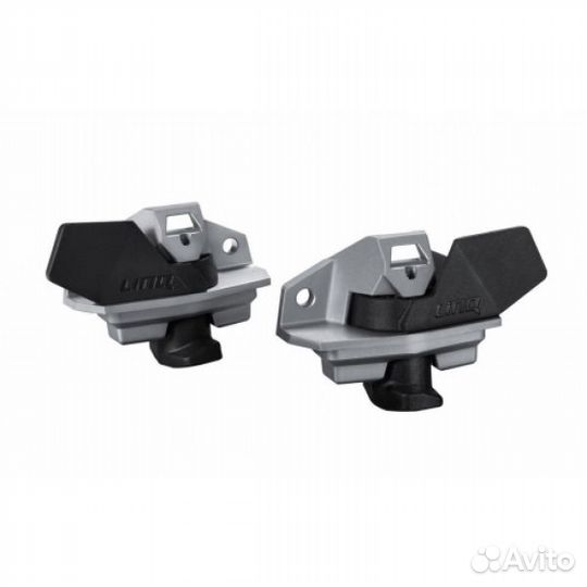 Ремкомплект крепежных элементов BRP linq правый