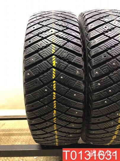 Goodyear Ultragrip Ice Arctic 235/60 R18 107T