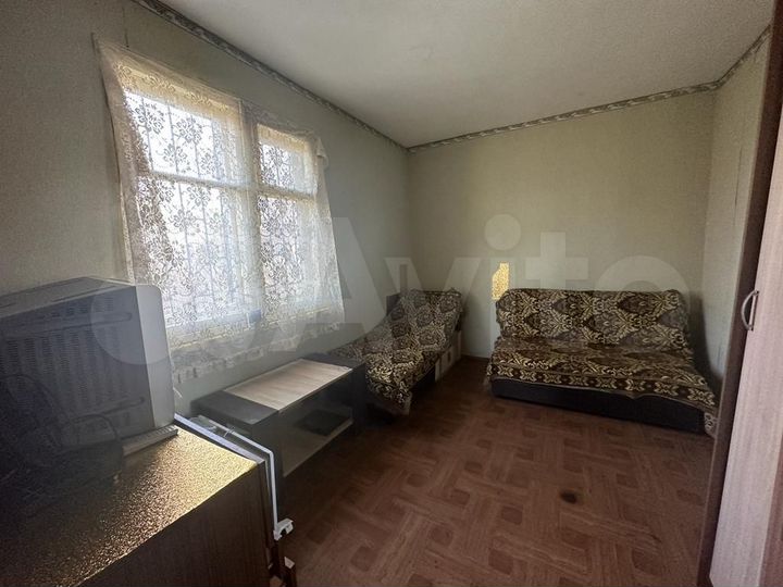 Дача 22 м² на участке 4 сот.