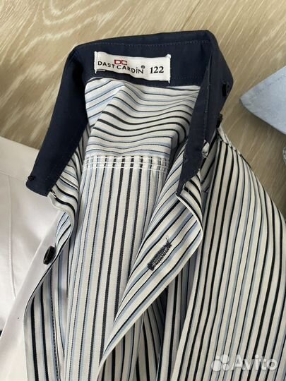 Рубашка для мальчика