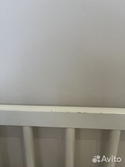 Детская кровать от 3 лет