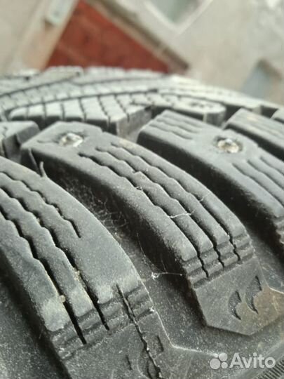 Nokian Tyres Hakkapeliitta 5 2.25/50 R17