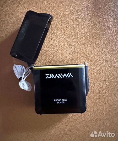 Daiwa Коробка proofcase PC-100