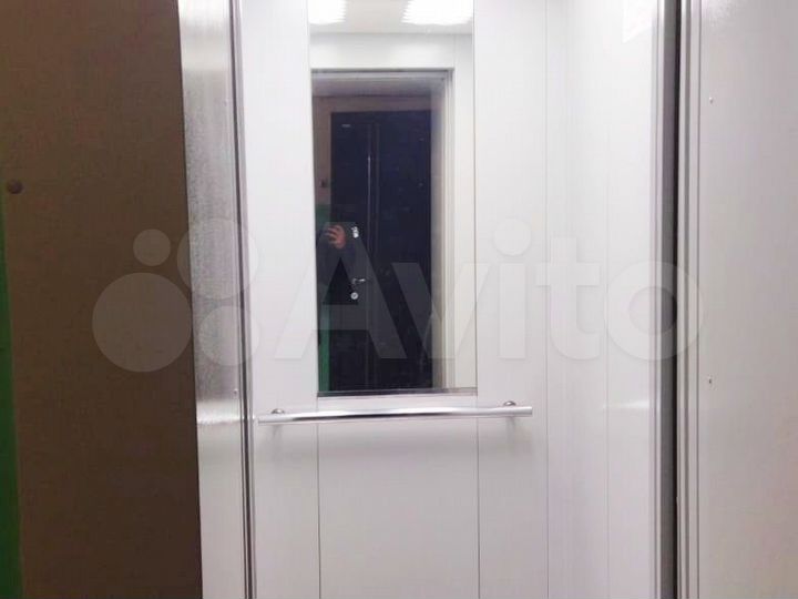 2-к. квартира, 45 м², 3/9 эт.