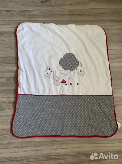 Одеяло mayoral newborn