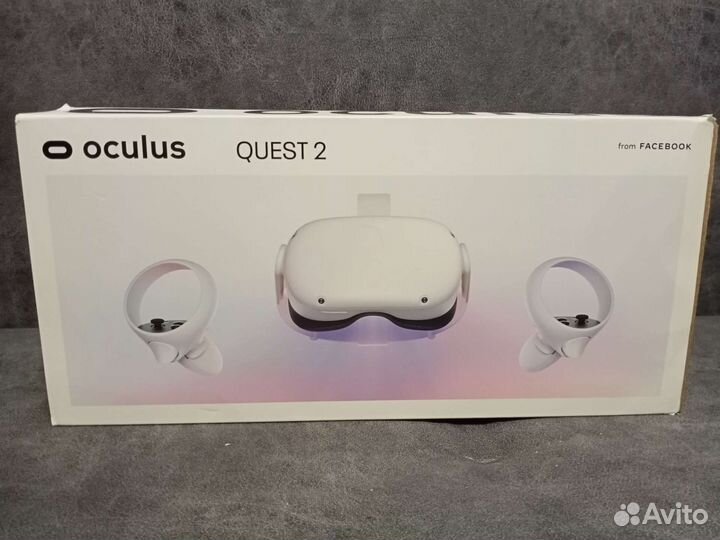 Oculus quest 2 128gb