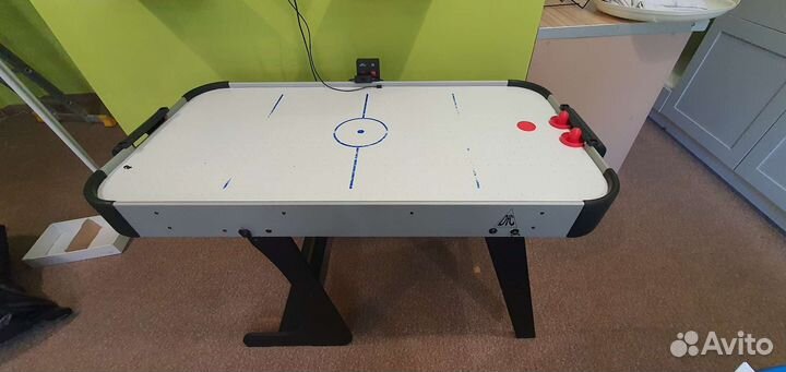 Детский айро хокей