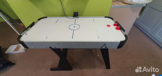 Детский айро хокей