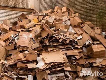 Вывоз Макулатуры