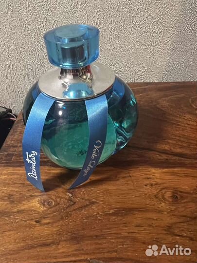 Dzintars voile leger blue,Dzintars i love dance