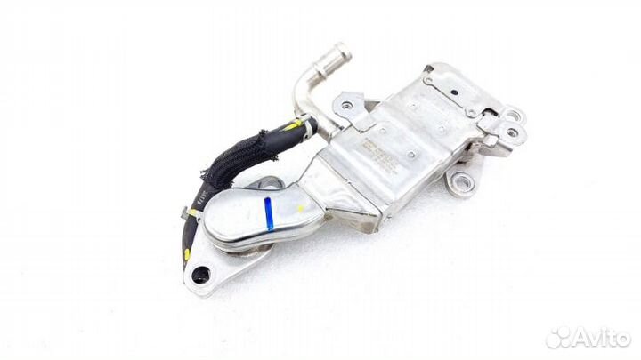 Радиатор системы EGR Toyota Camry XV70 M20afks