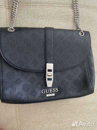 Guess сумка