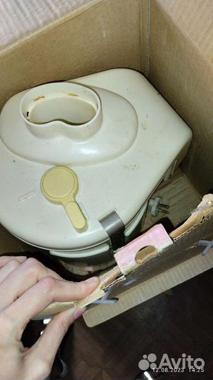 Соковыжималка