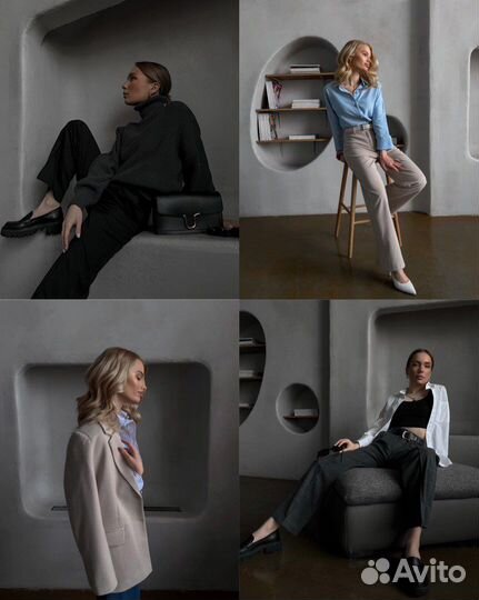 Мобильная съемка, контент-фотограф, визуал