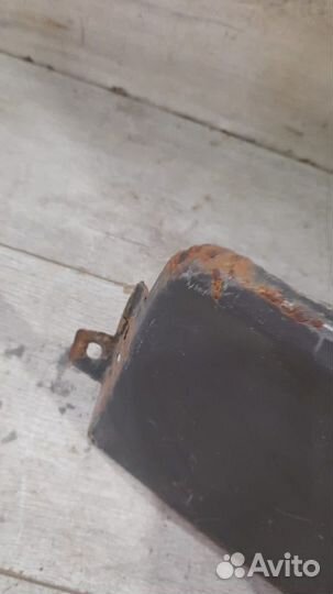 Крыло переднее левое Ваз 2113 C 2004 По 2013 Год