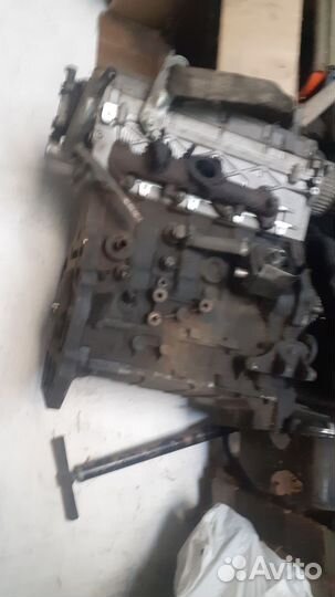 Двс 4д20 2л. Дизель