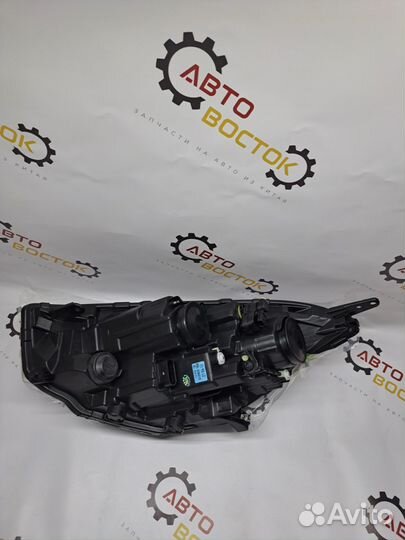 Фара правая передняя Chery Tiggo 4 Pro 605000629AA