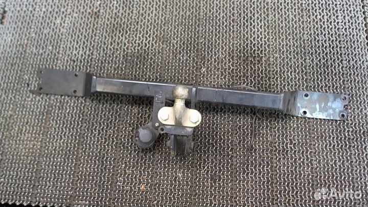 Прицепное устройство Mercedes C W204, 2007