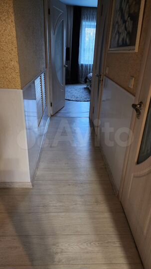 2-к. квартира, 65,2 м², 3/5 эт.