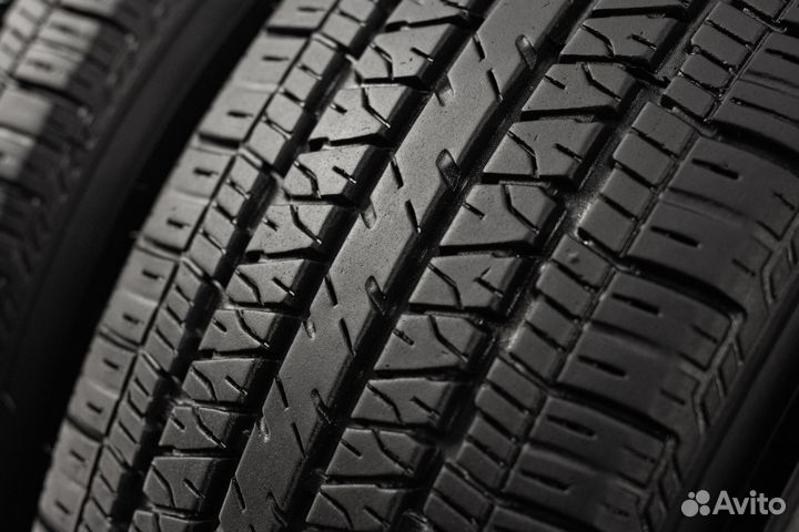 Triangle THW10 235/60 R18 103V