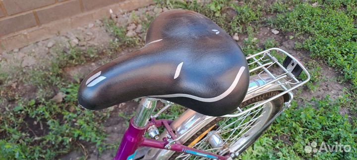 Городской велосипед stels Pilot 410 20 Z011 13.5