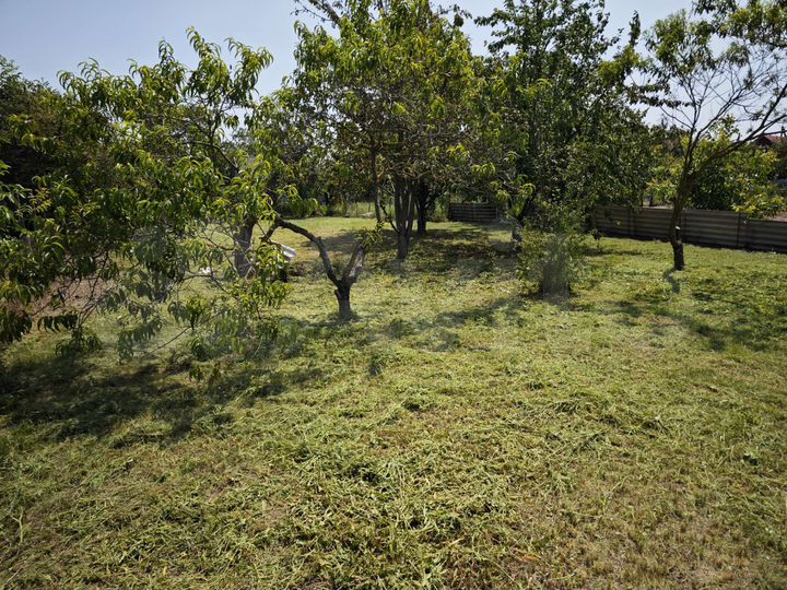 Участок 9 сот. (ИЖС)