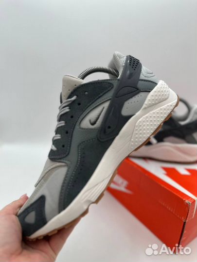 Кроссовки nike huarache
