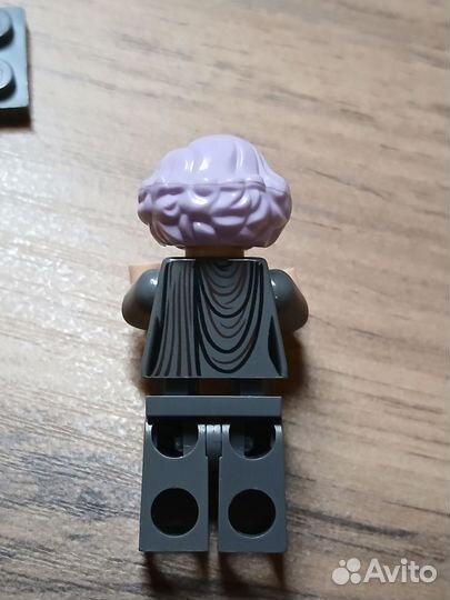 Lego star wars sw0863